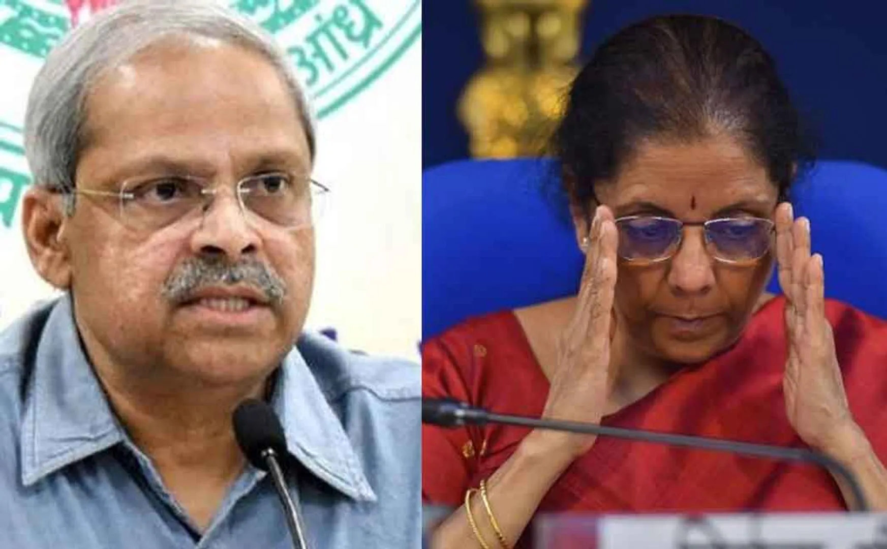 nirmala sitharaman 