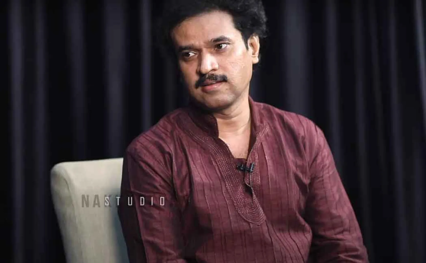 Sai Sriram
