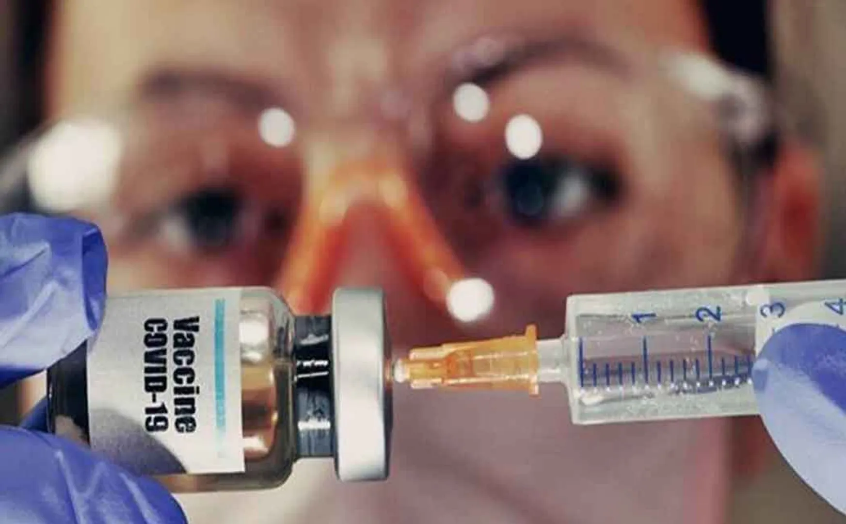 covid vaccine 