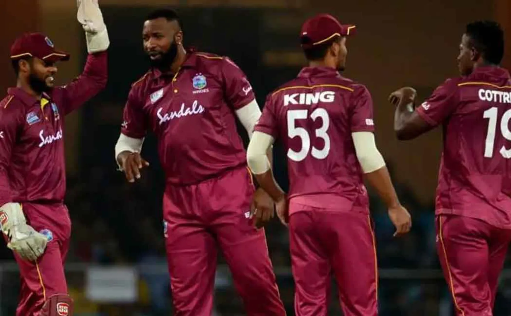 nicholas pooran