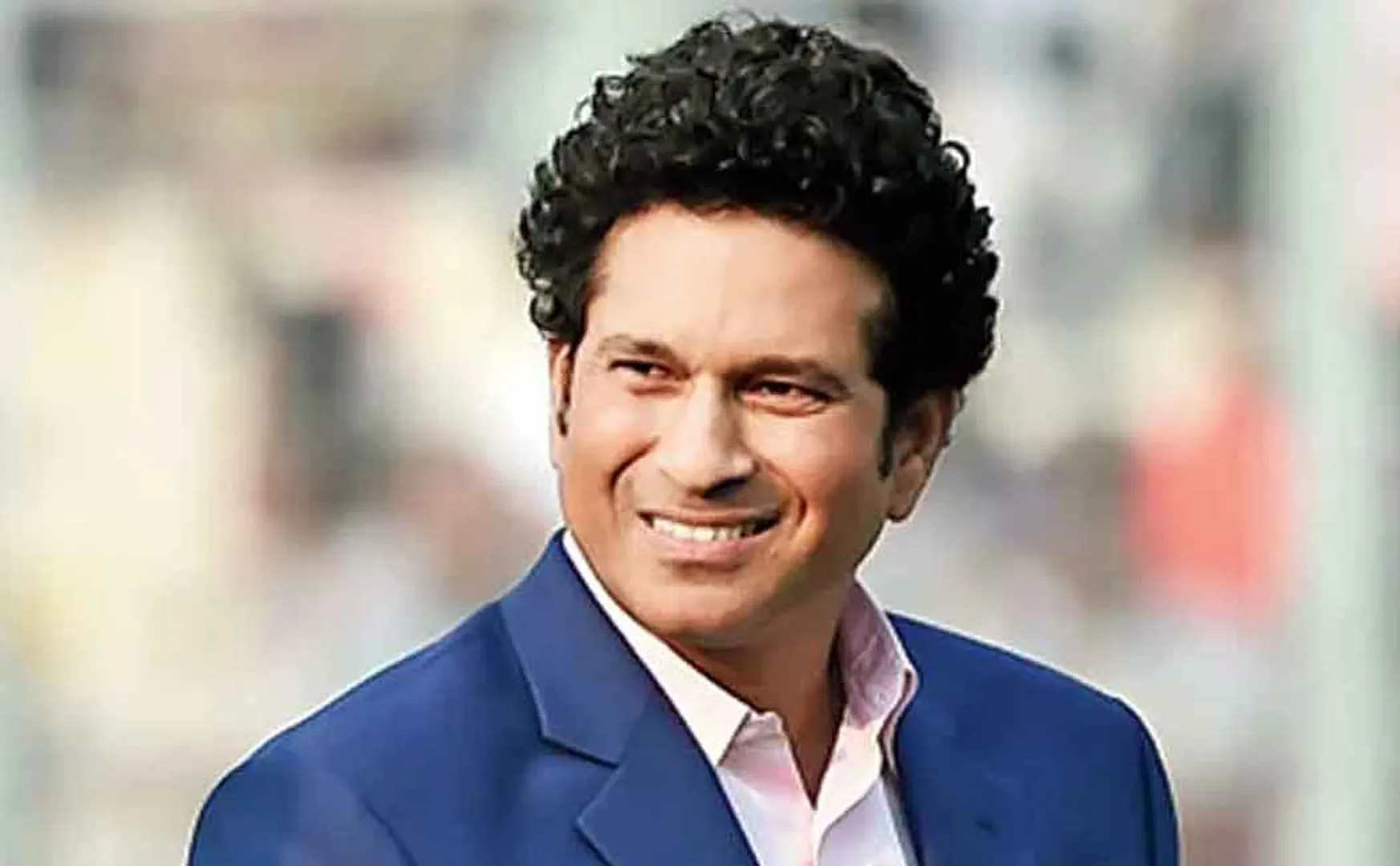 sachin