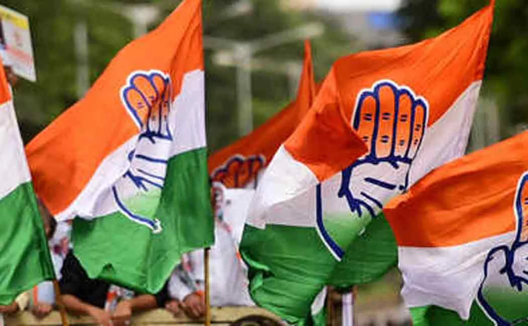 Congress likely have chances to win these constituencies ..!