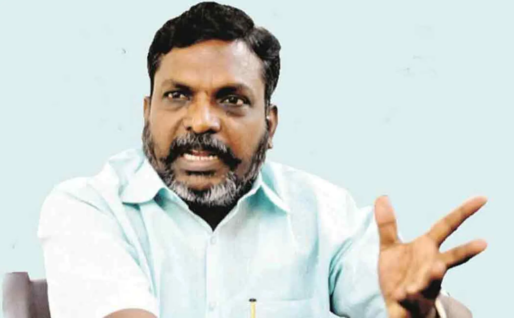 The constituencies where VCK and DMK alliance parties have a chance to win ...!