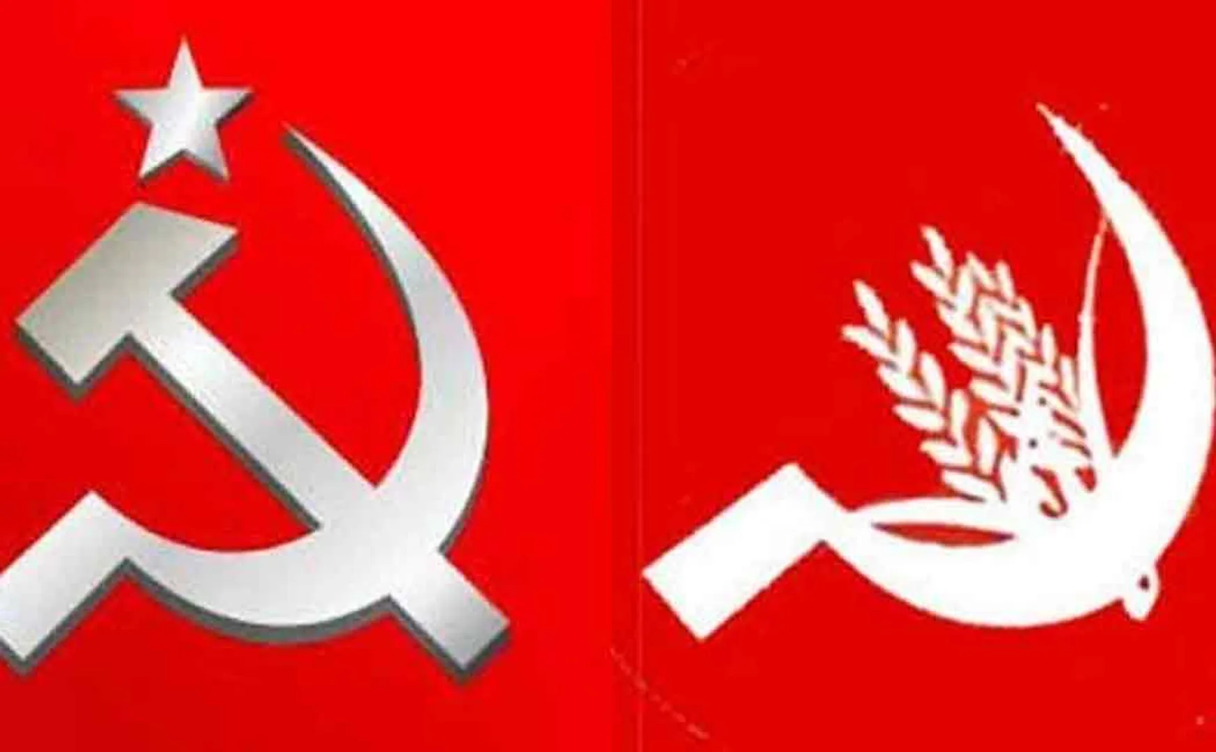 Communist parties have a chance to win ..!