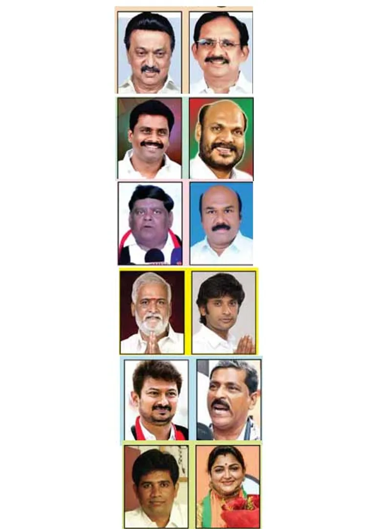 chennai
