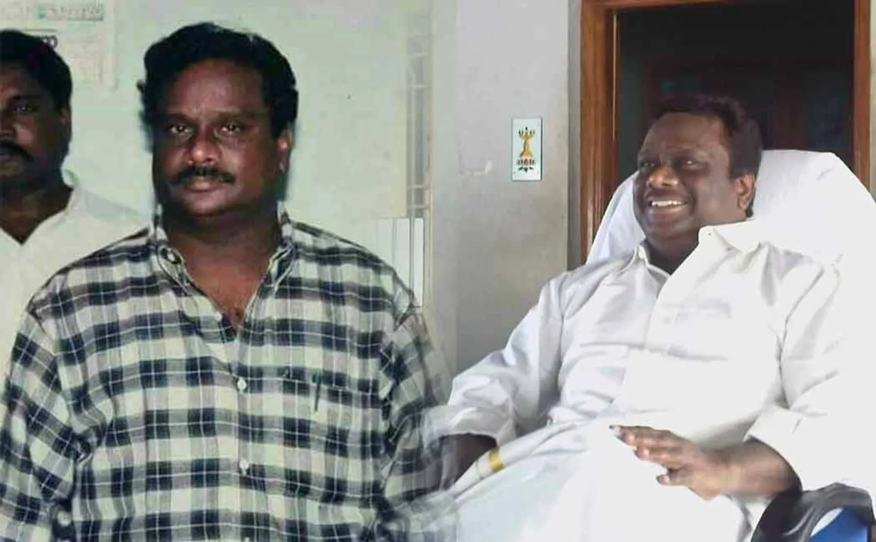 kaduvetti guru first arrest
