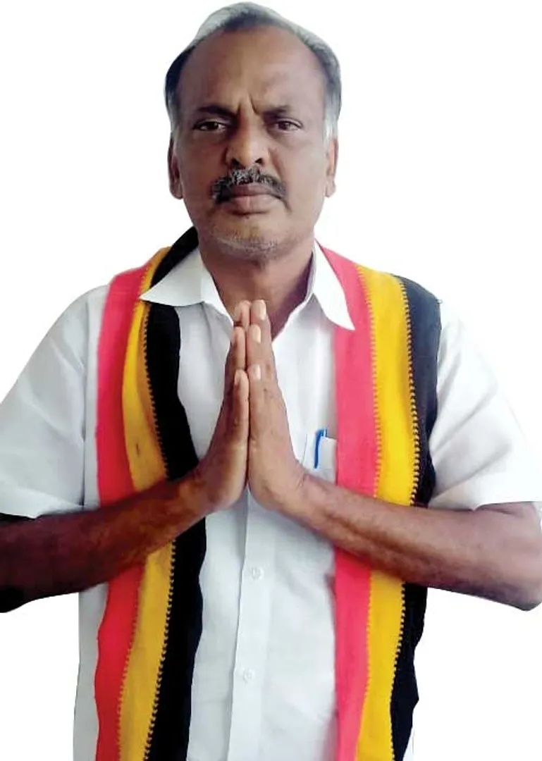 dmdk