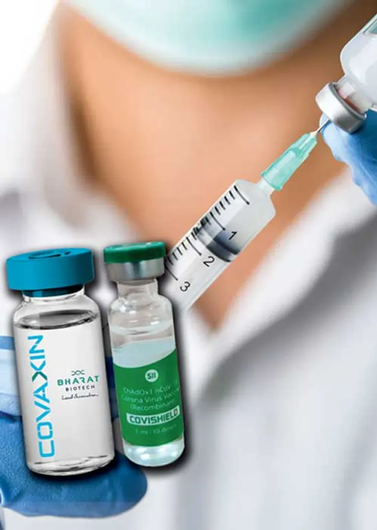 injection