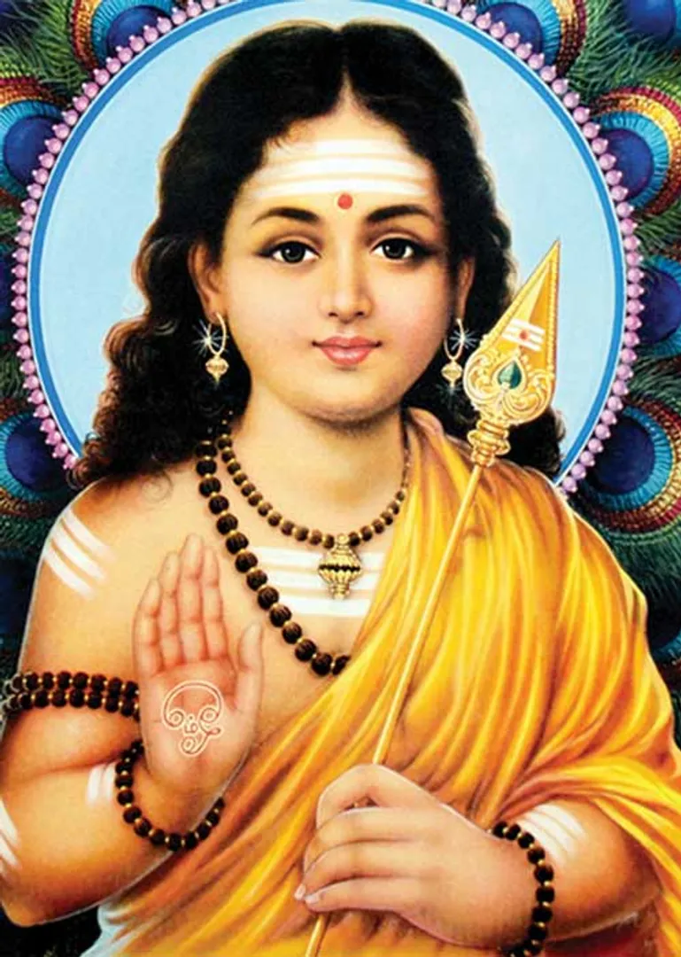 /idhalgal/om/kumara-wisdom-kandaranubhuti-shakti-worship-8-arun-radhakrishnan