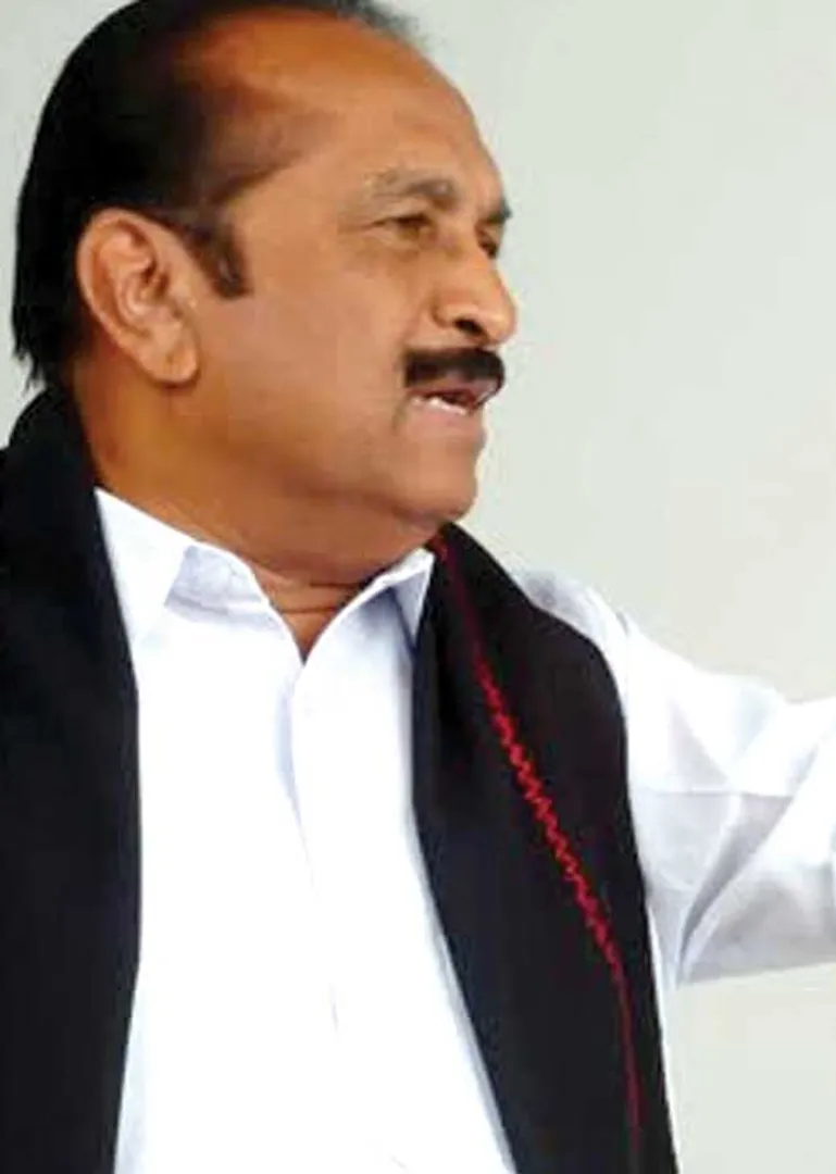 vaiko