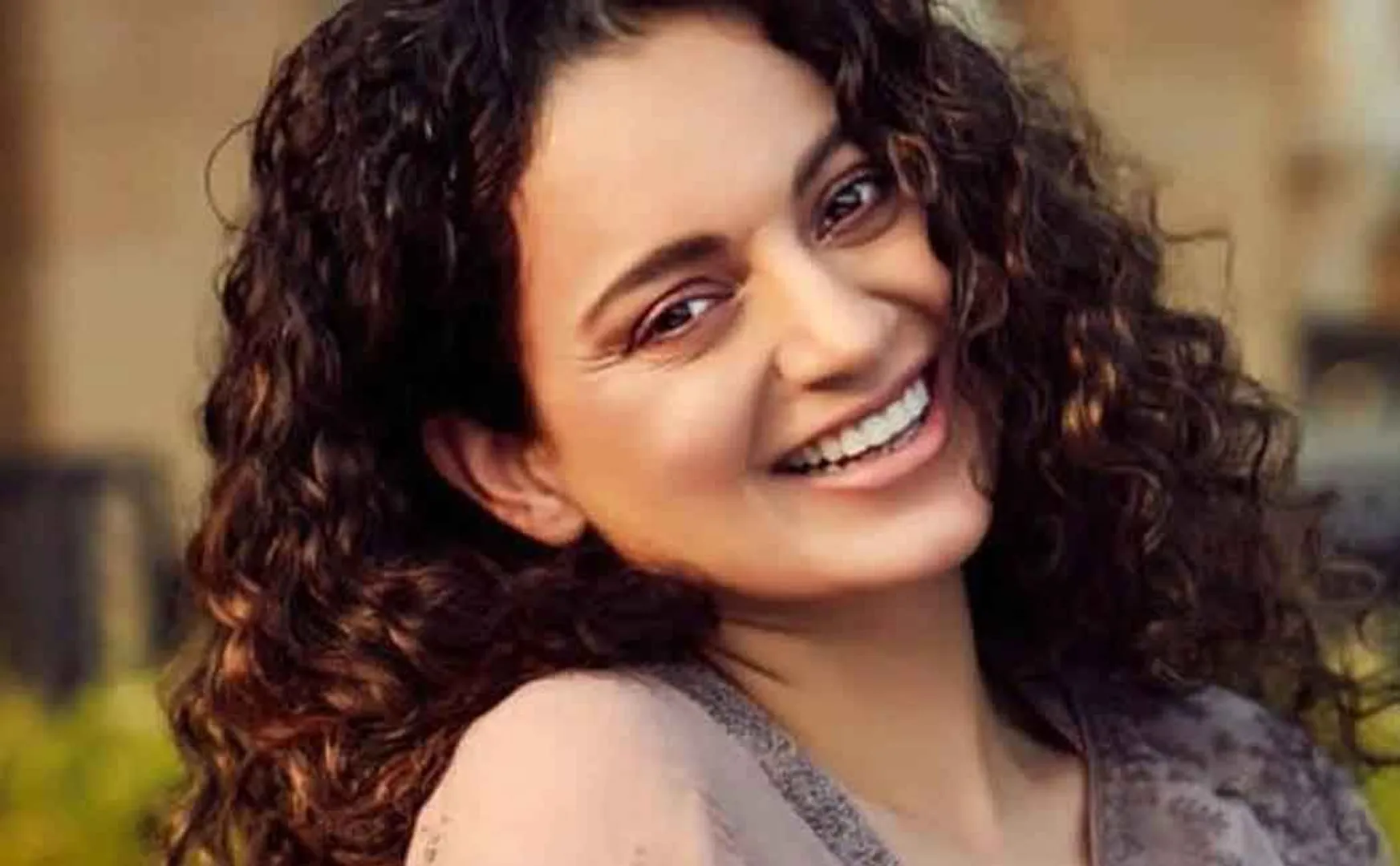 Kangana Ranaut