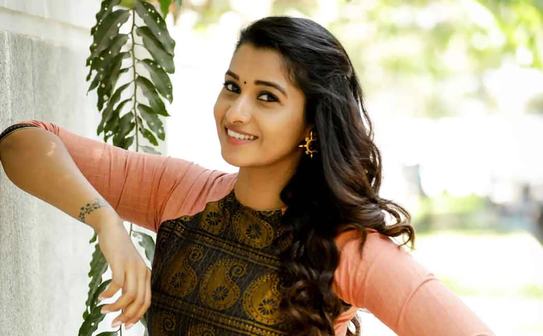 Priya Bhavani Shankar