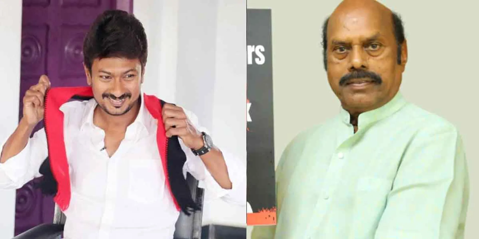 DMK's Udayanithi Stalin, AV Velu win!