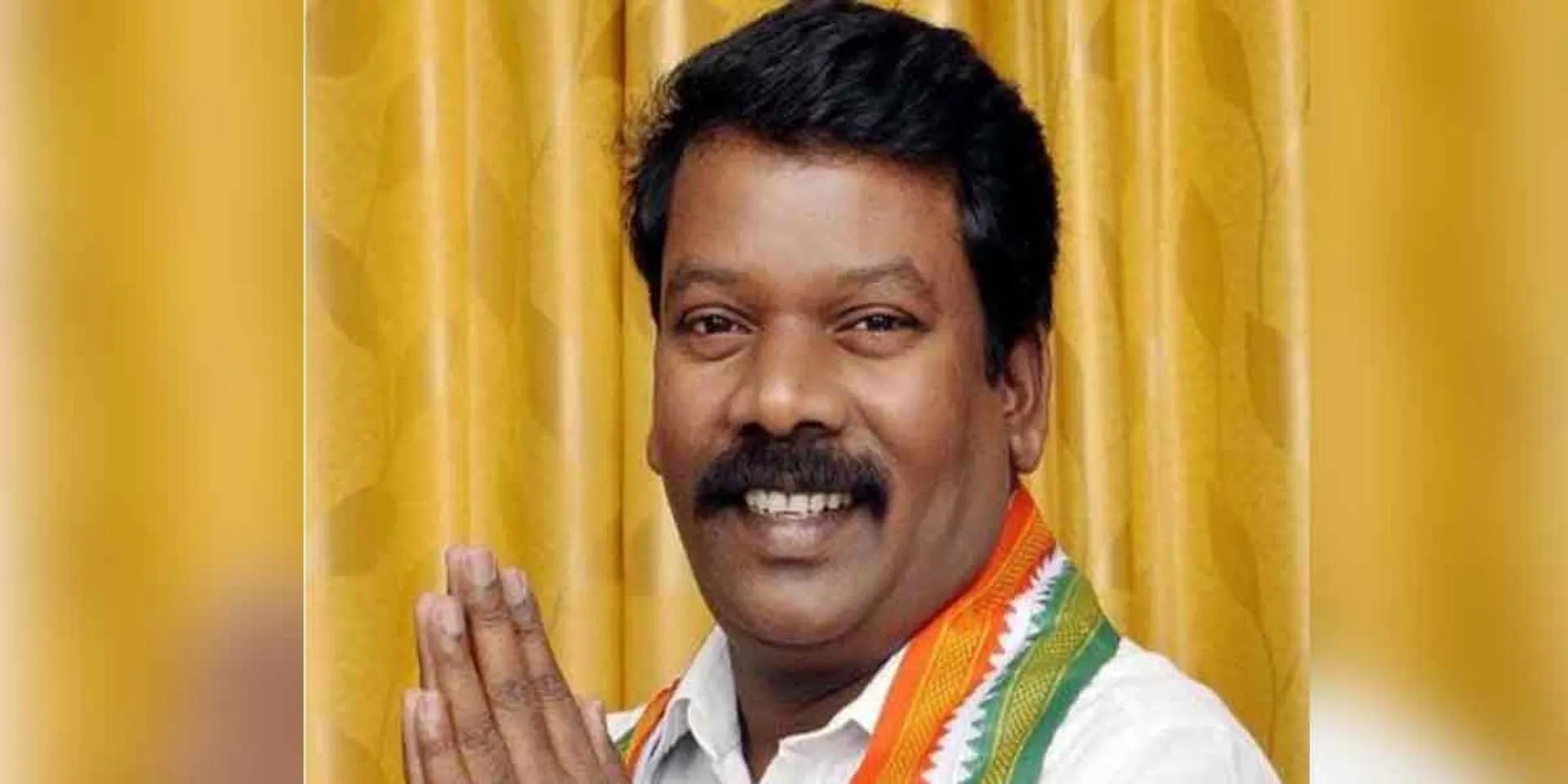 Congress candidate wins in Sriperumbudur