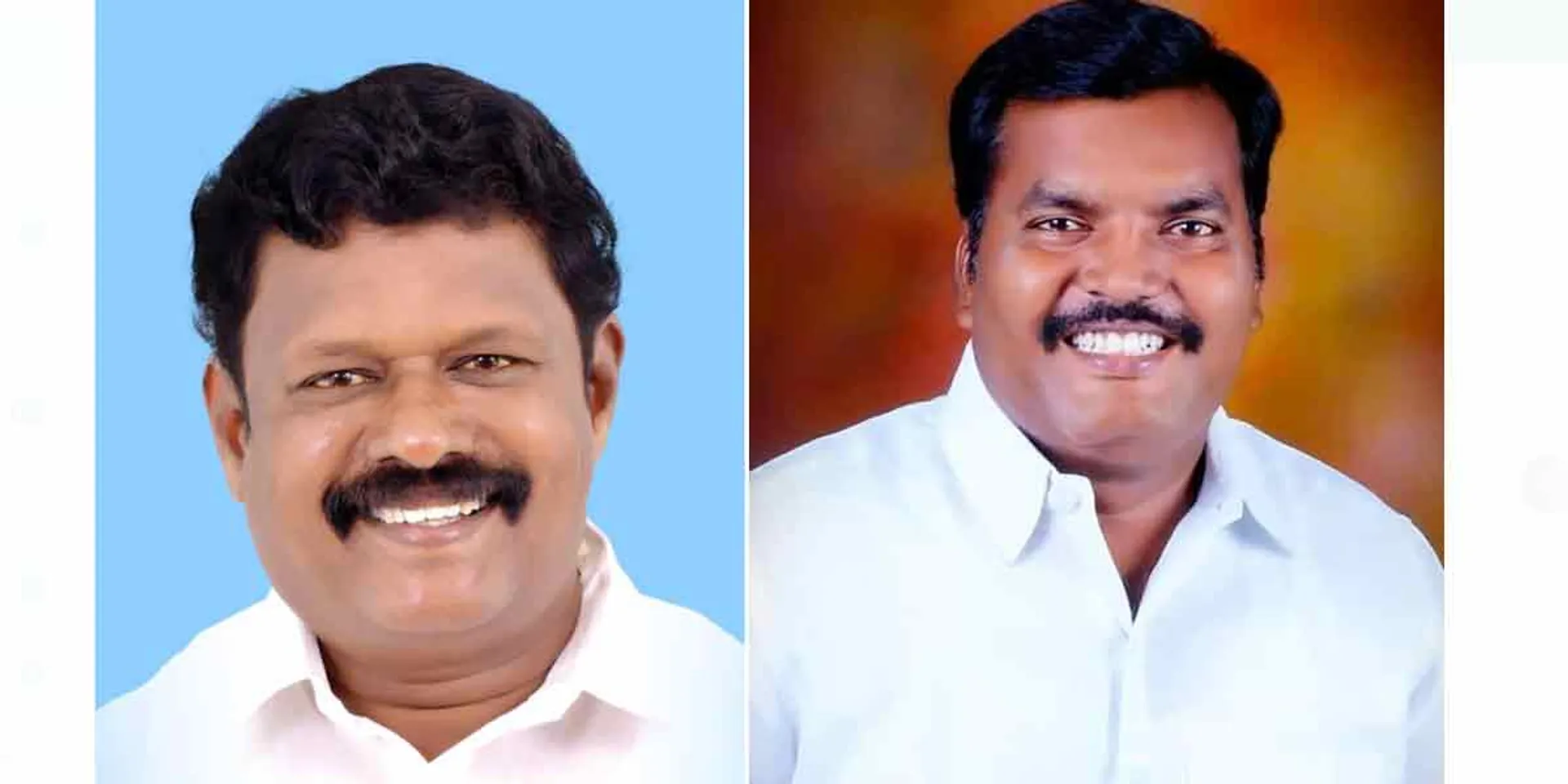  Trichy Musiri, DMK win in Thuraiyur!