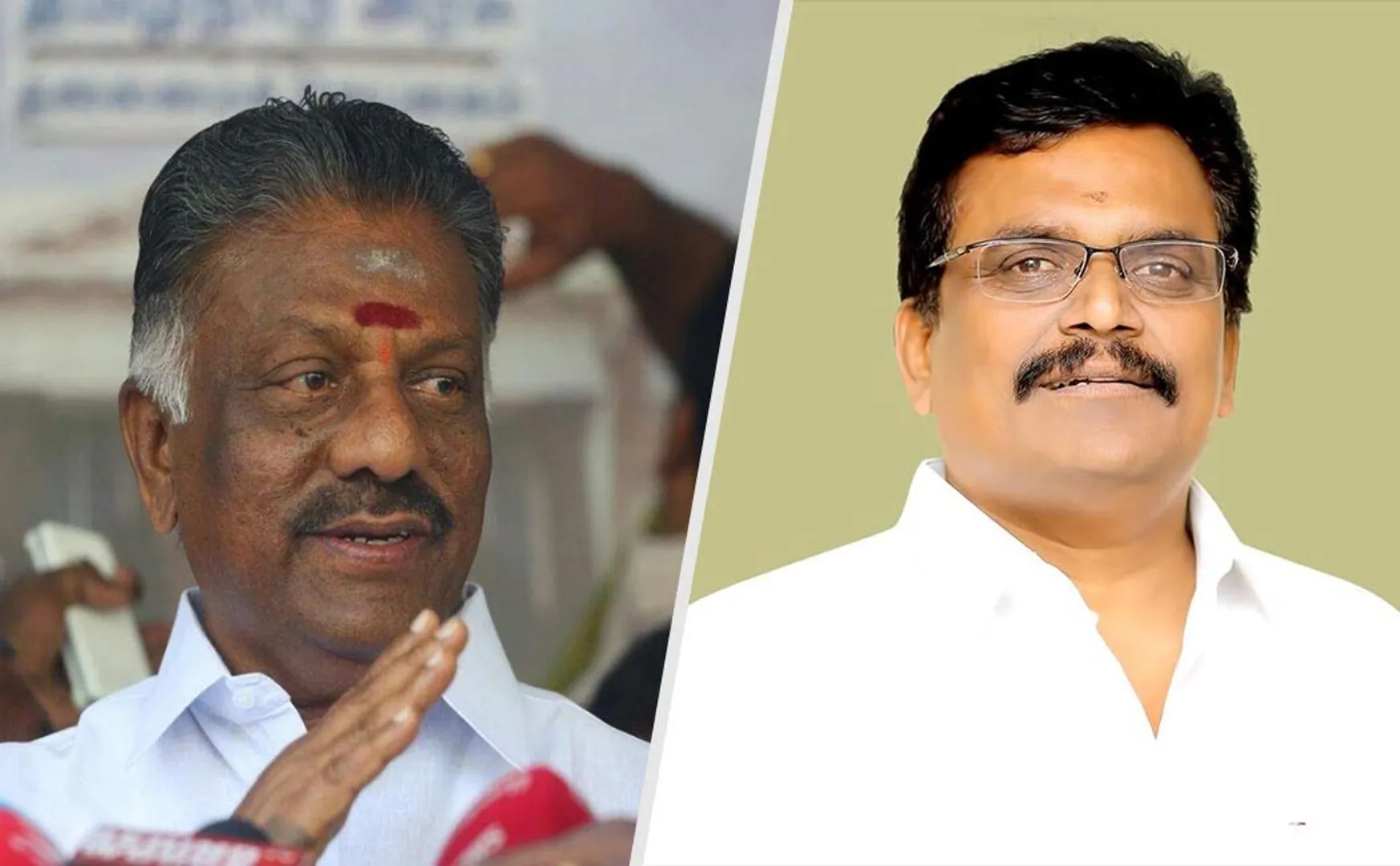 TN ASSEMBLY ELECTION RESULTS POLITICAL PARTIES CANDIDATES 