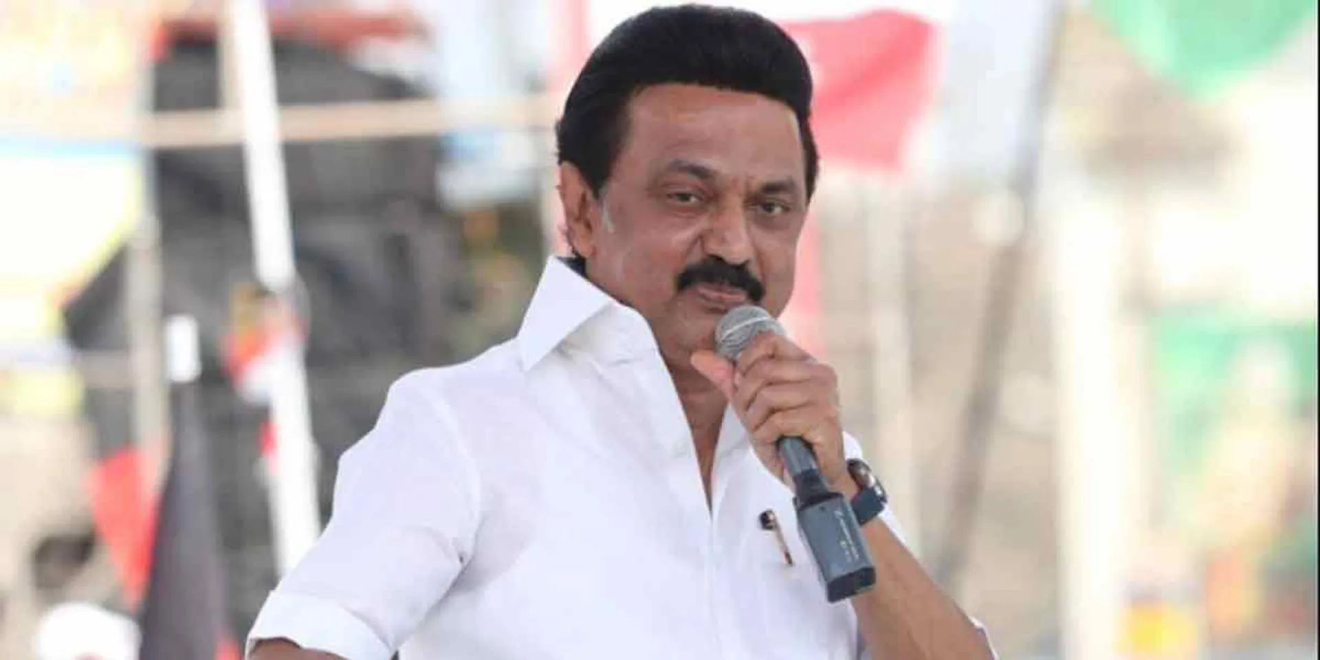 Stalin's victory in Kolathur!