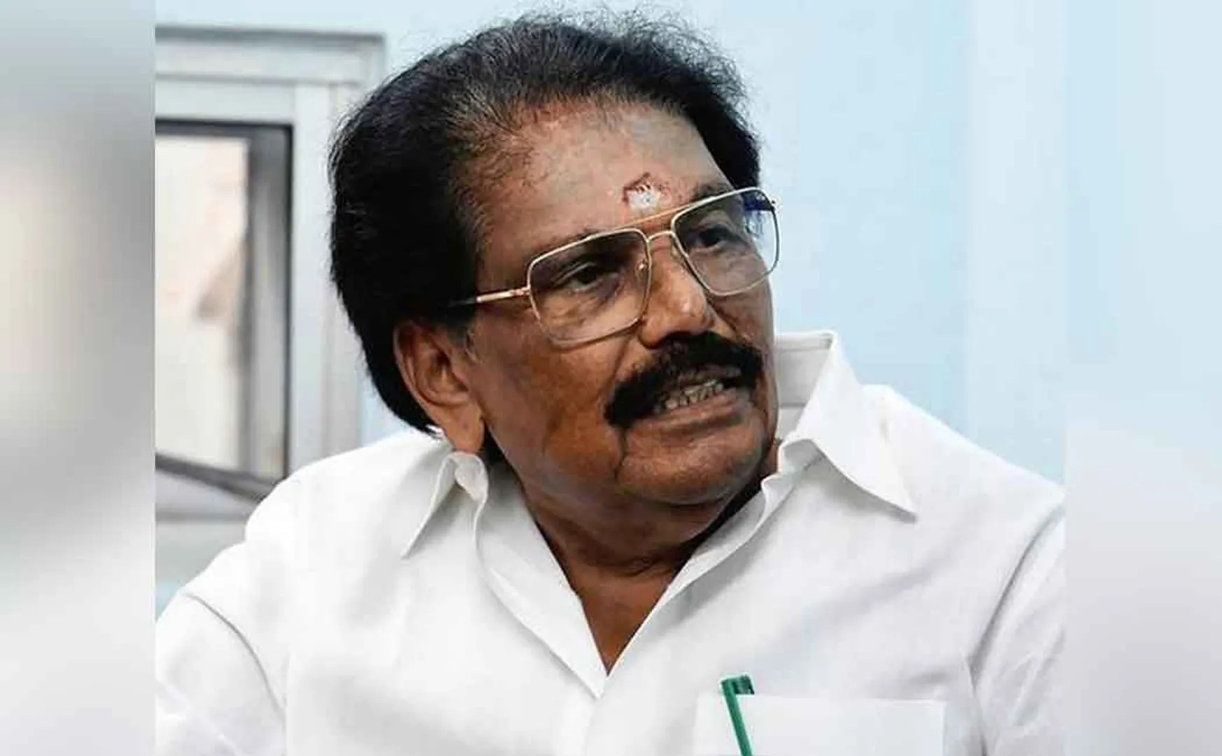 KKSSR at Aruppukottai Success