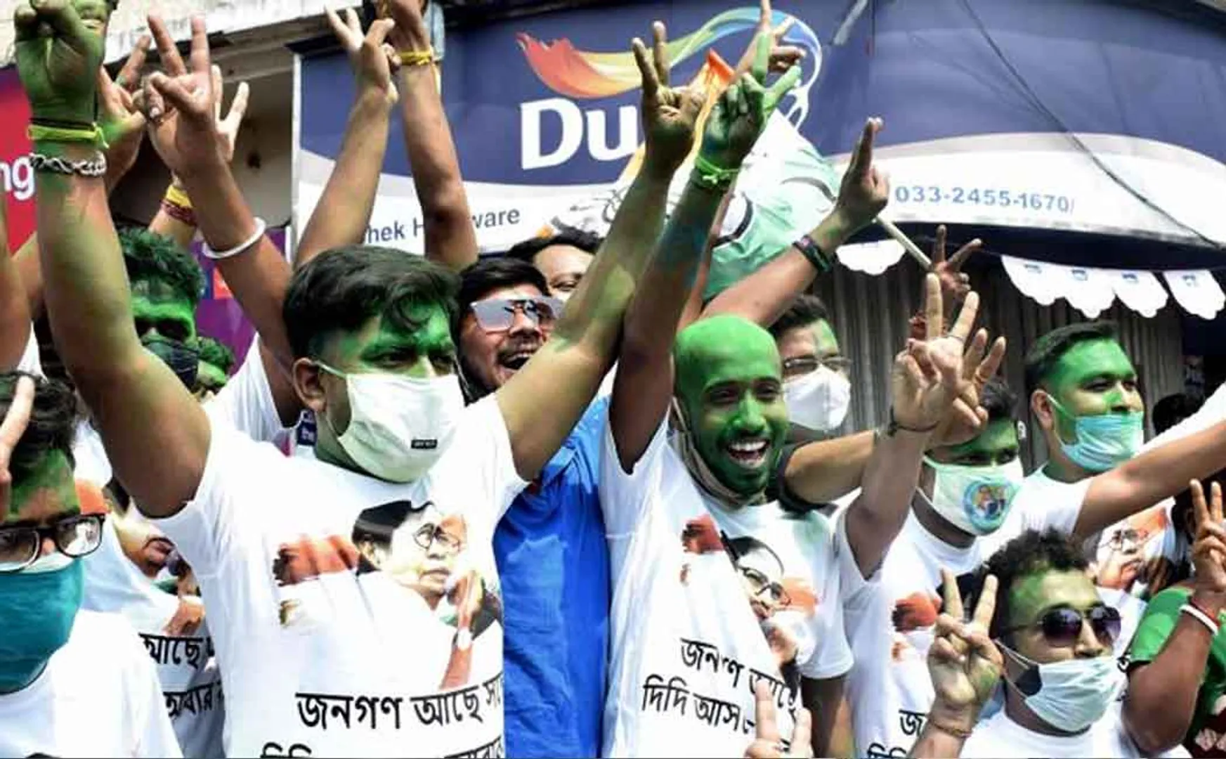 TMC WORKERS