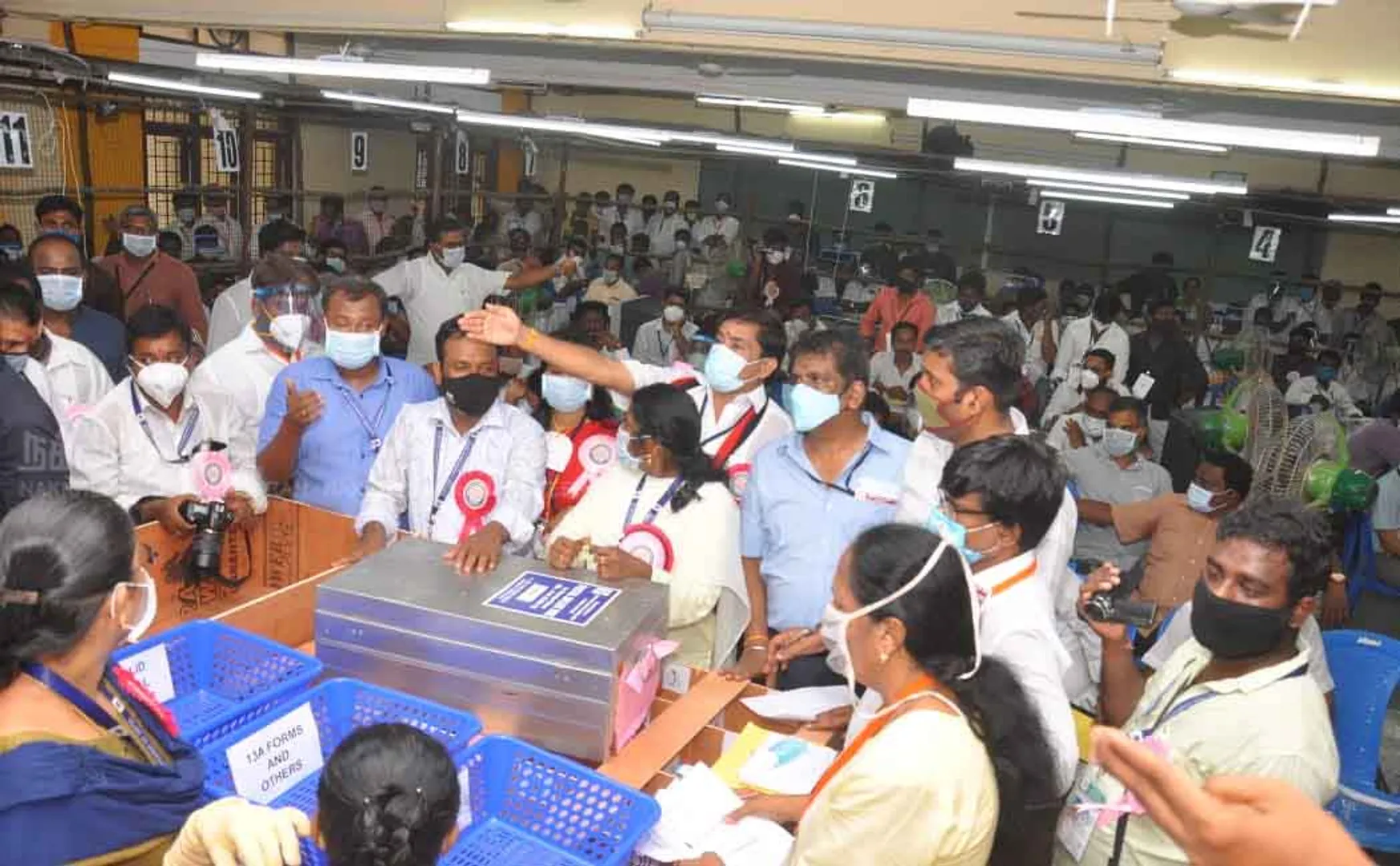 tn assembly election results dmk alliance leading 