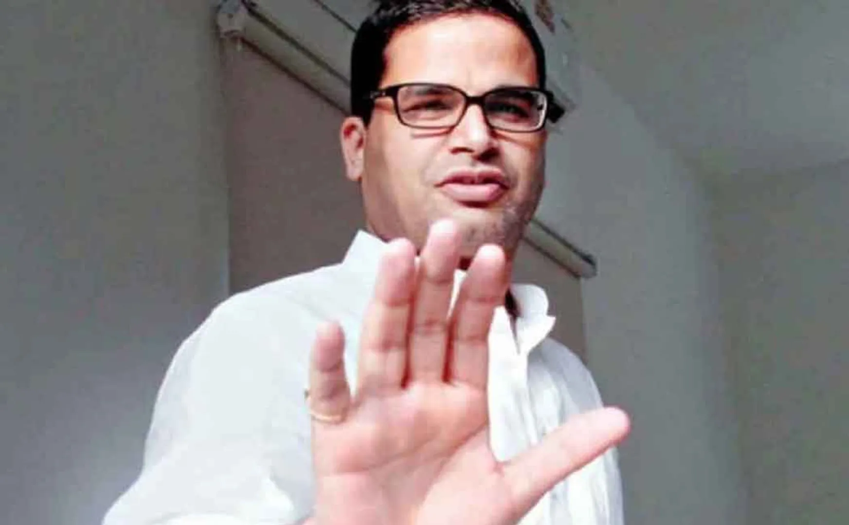 prasant kishor