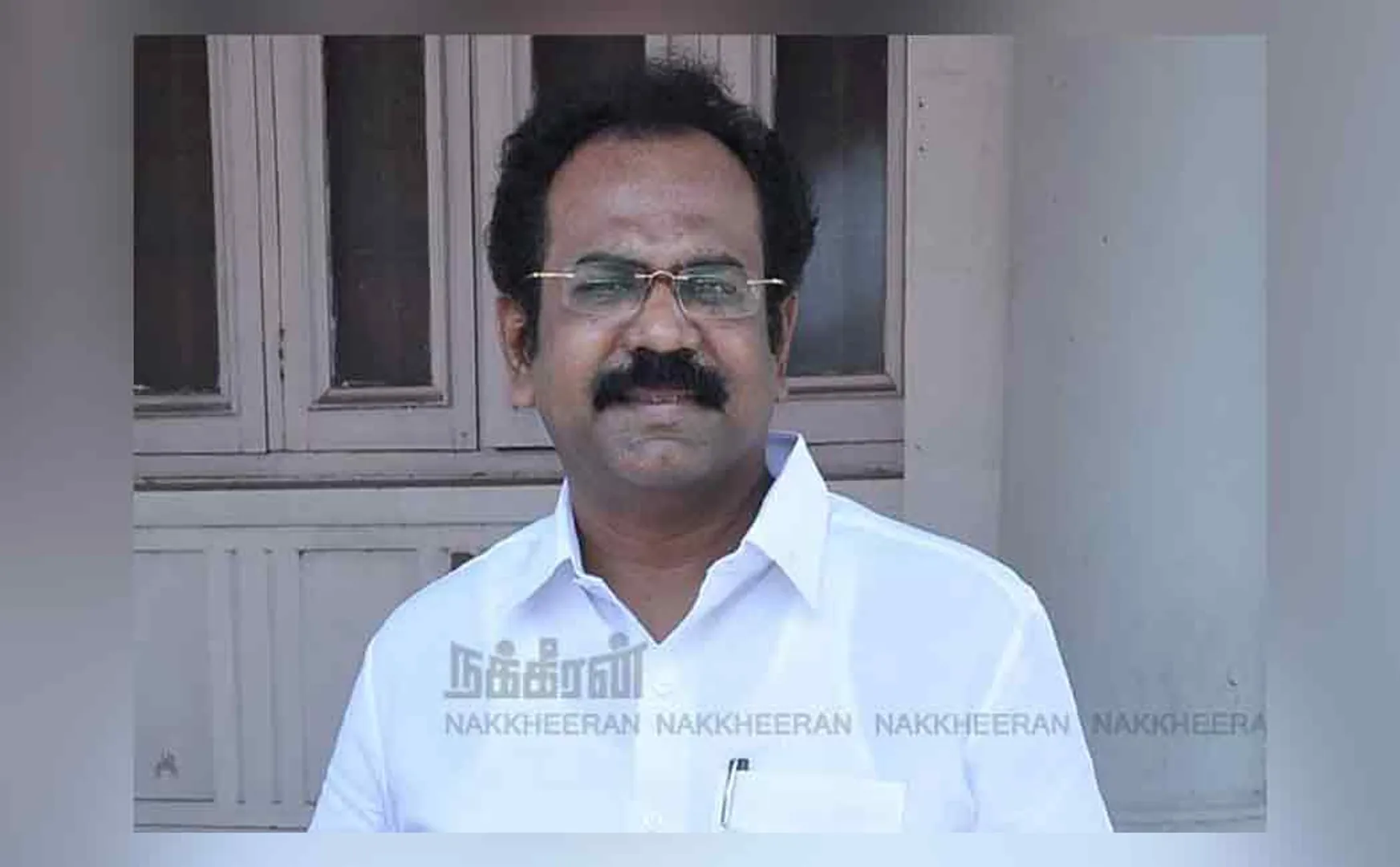 DMK Candidate Thangam Thenarasu Won in Thiruchuzhy constituency 