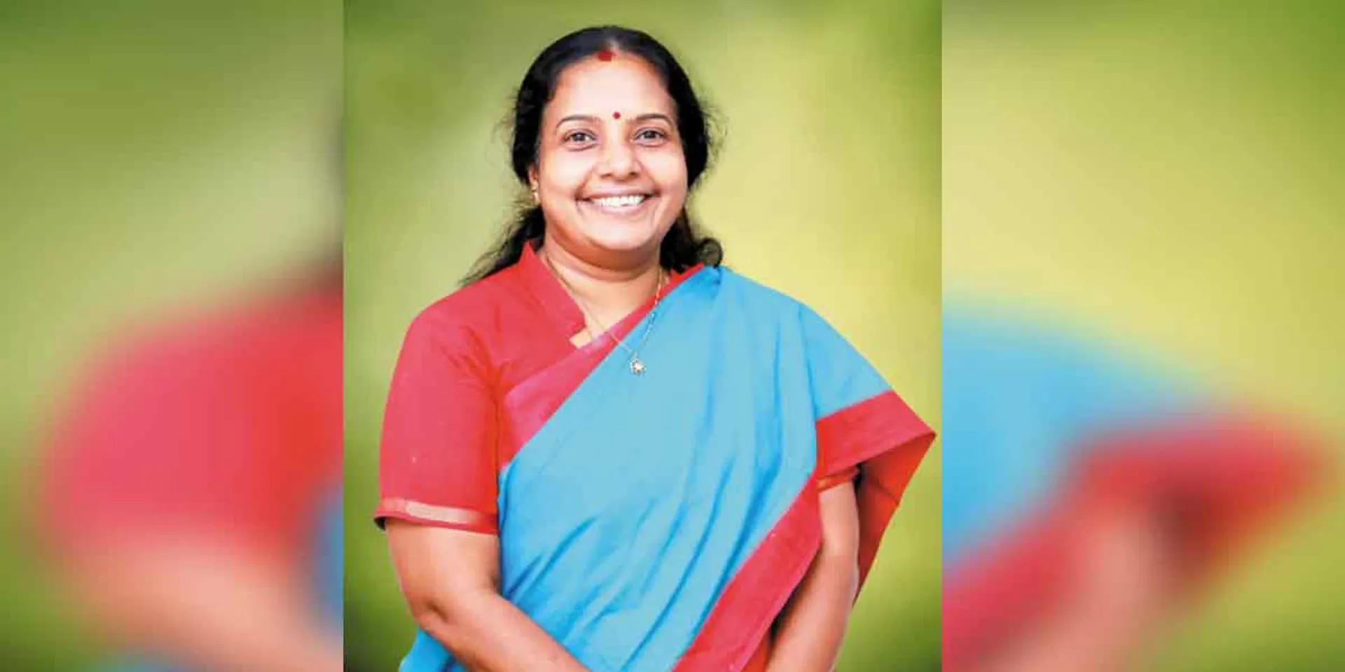 BJP's Vanathi Srinivasan wins in Coimbatore South