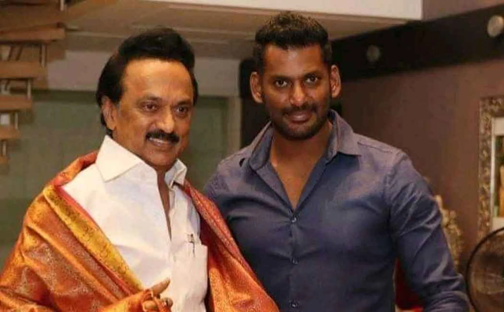 vishal