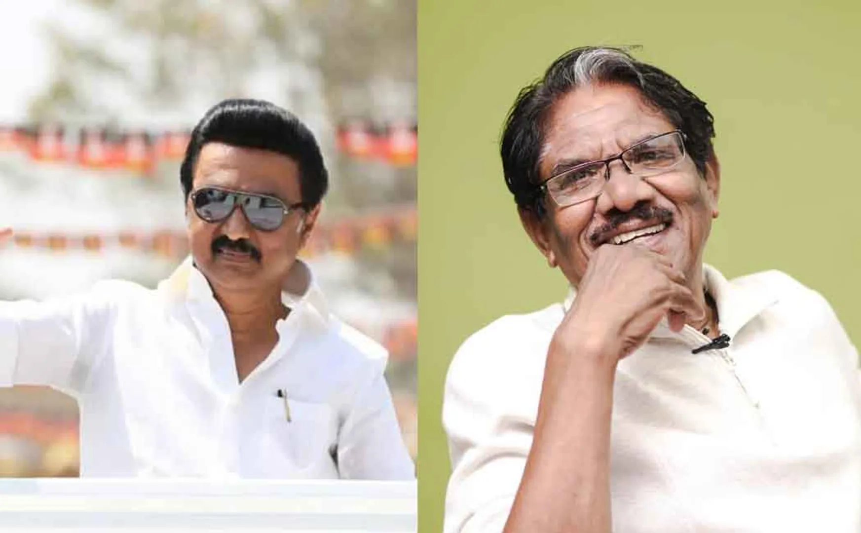 Bharathiraja