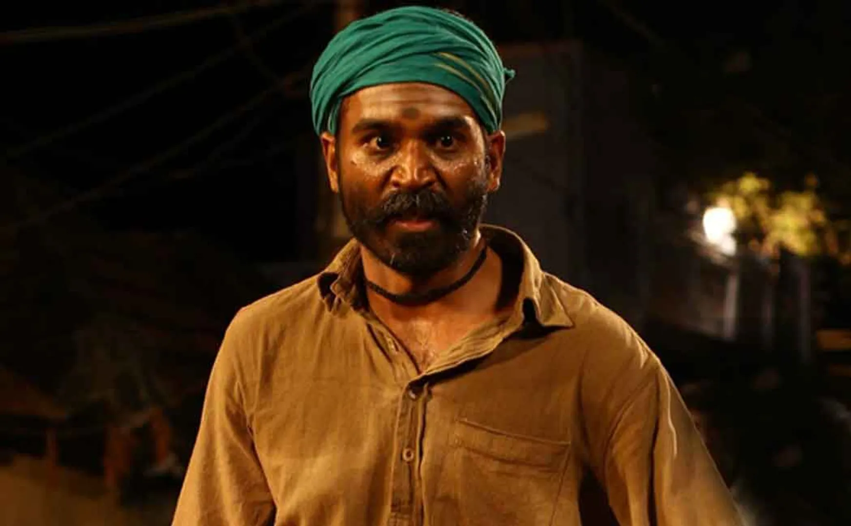 dhanush
