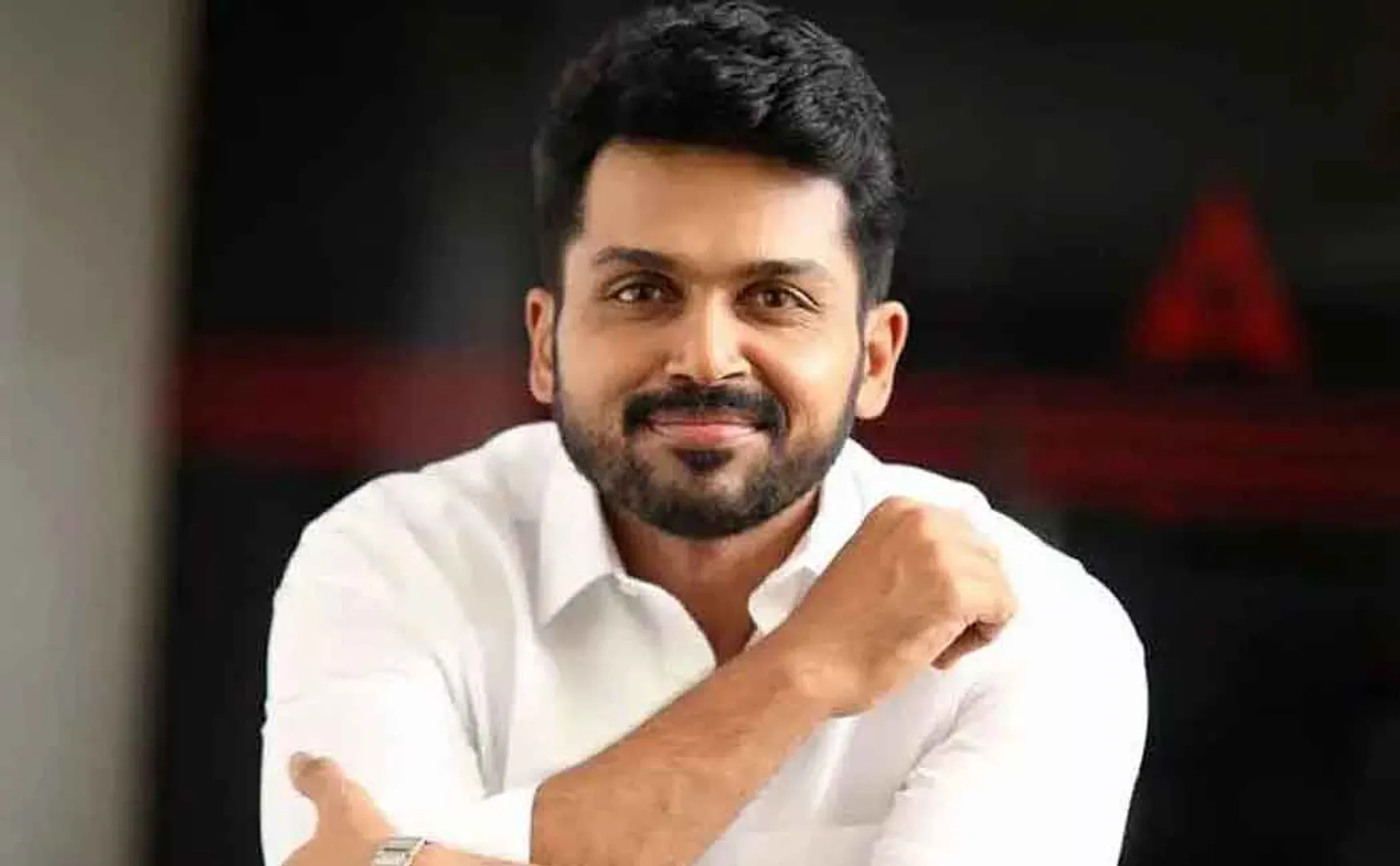 karthi