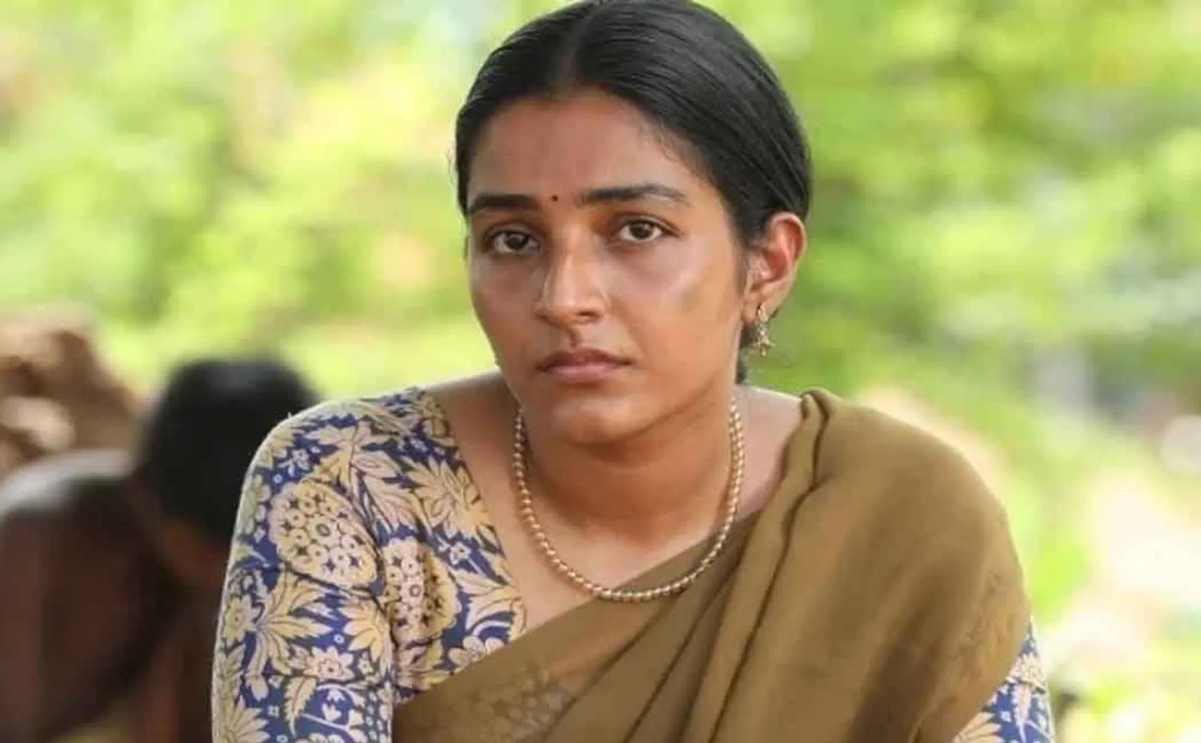 Rajisha Vijayan