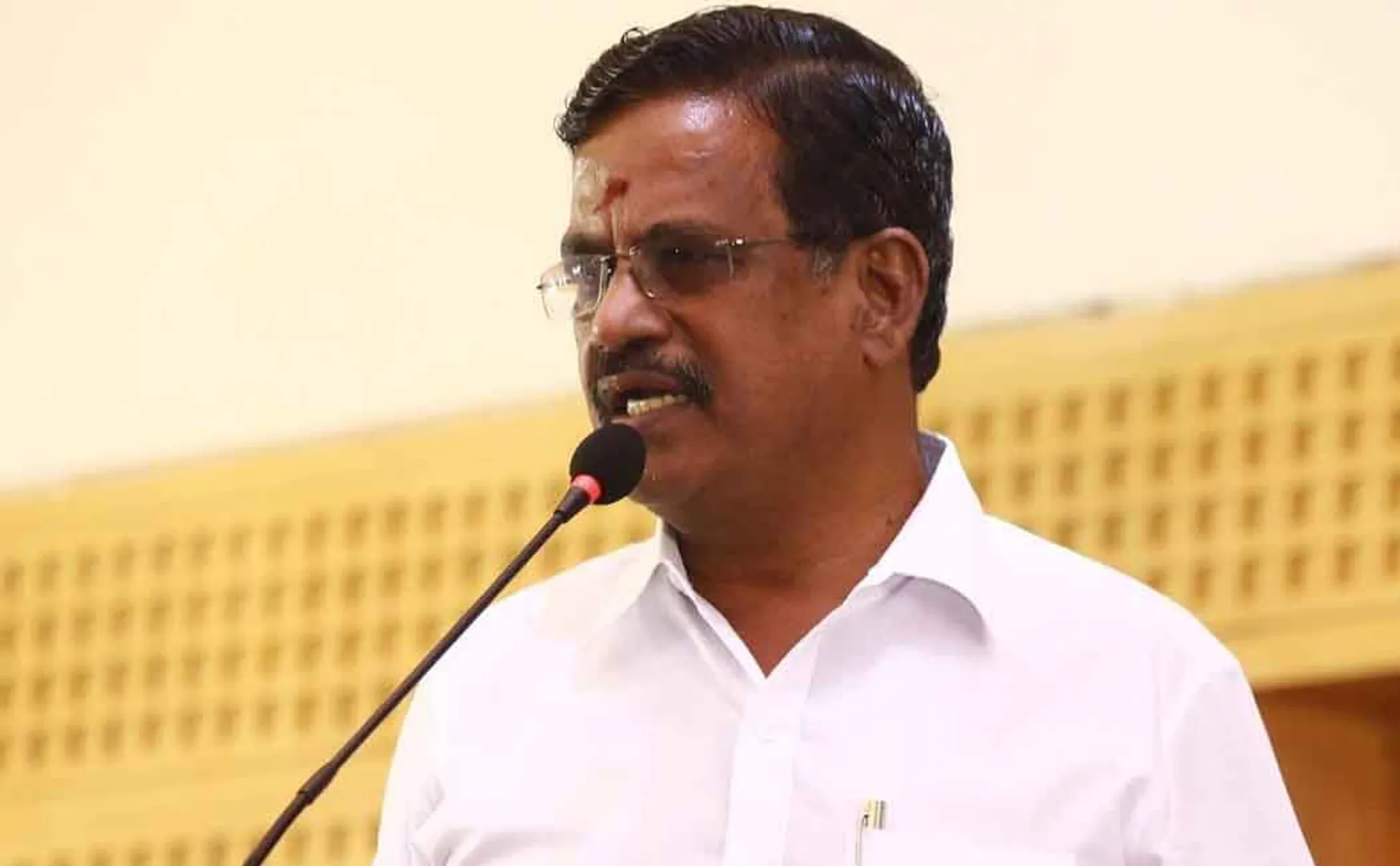 Kalaippuli S Thanu