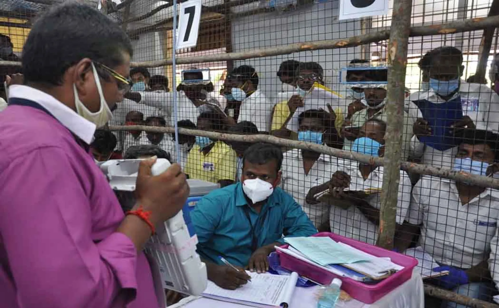 TN ASSEMBLY ELECTION RESULTS CANDIDATES WINNING VOTES DIFFERENCE 