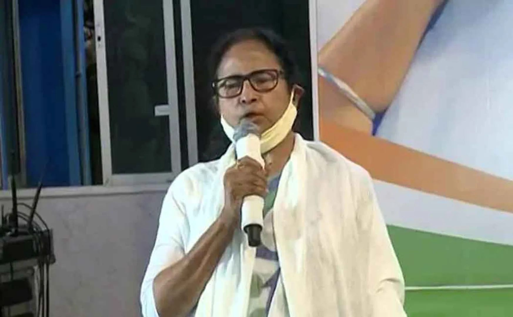 MAMATA BANERJEE 