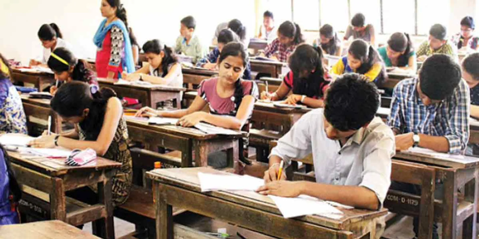All written exams canceled ... Federal Government announcement!