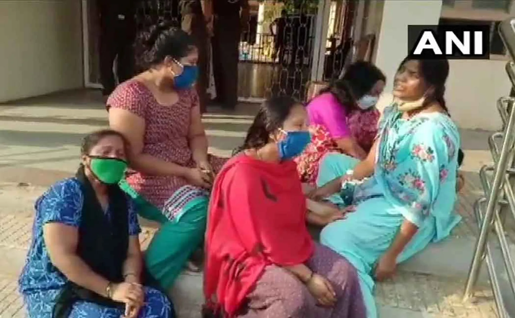 karnataka district hospital