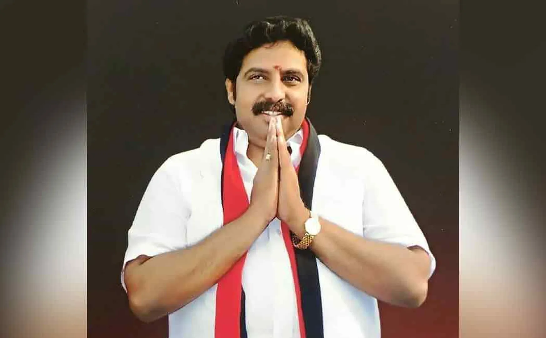 After 25 years struggle dmk has won in SriRangam constituency  