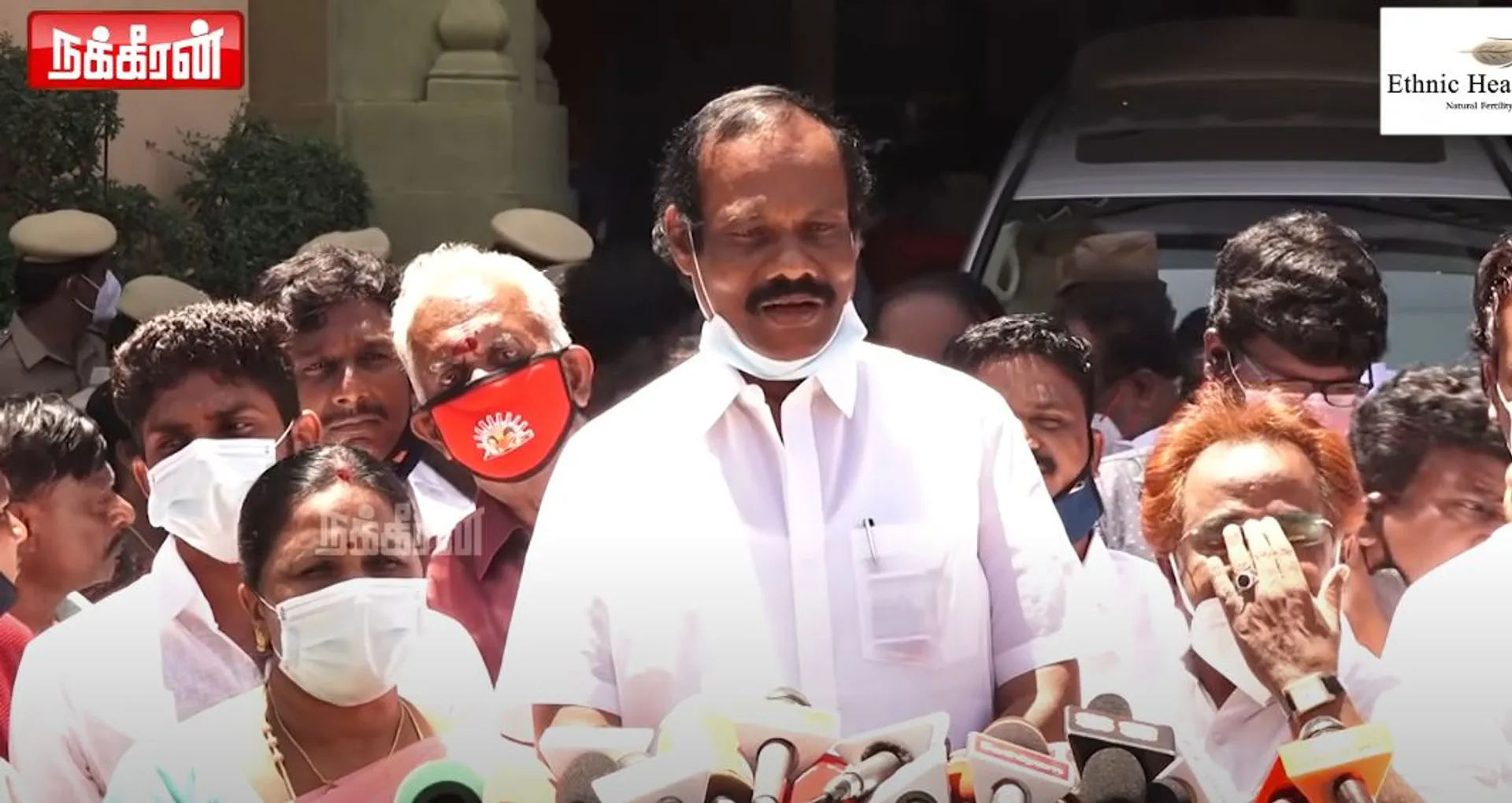 Dindigul Leoni