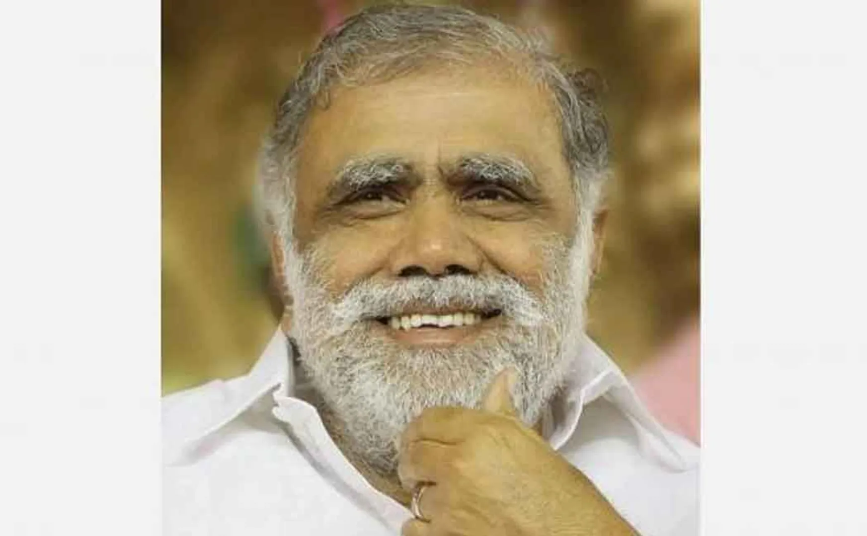 DMK candidate with historic record.! 19 candidates lose deposit 