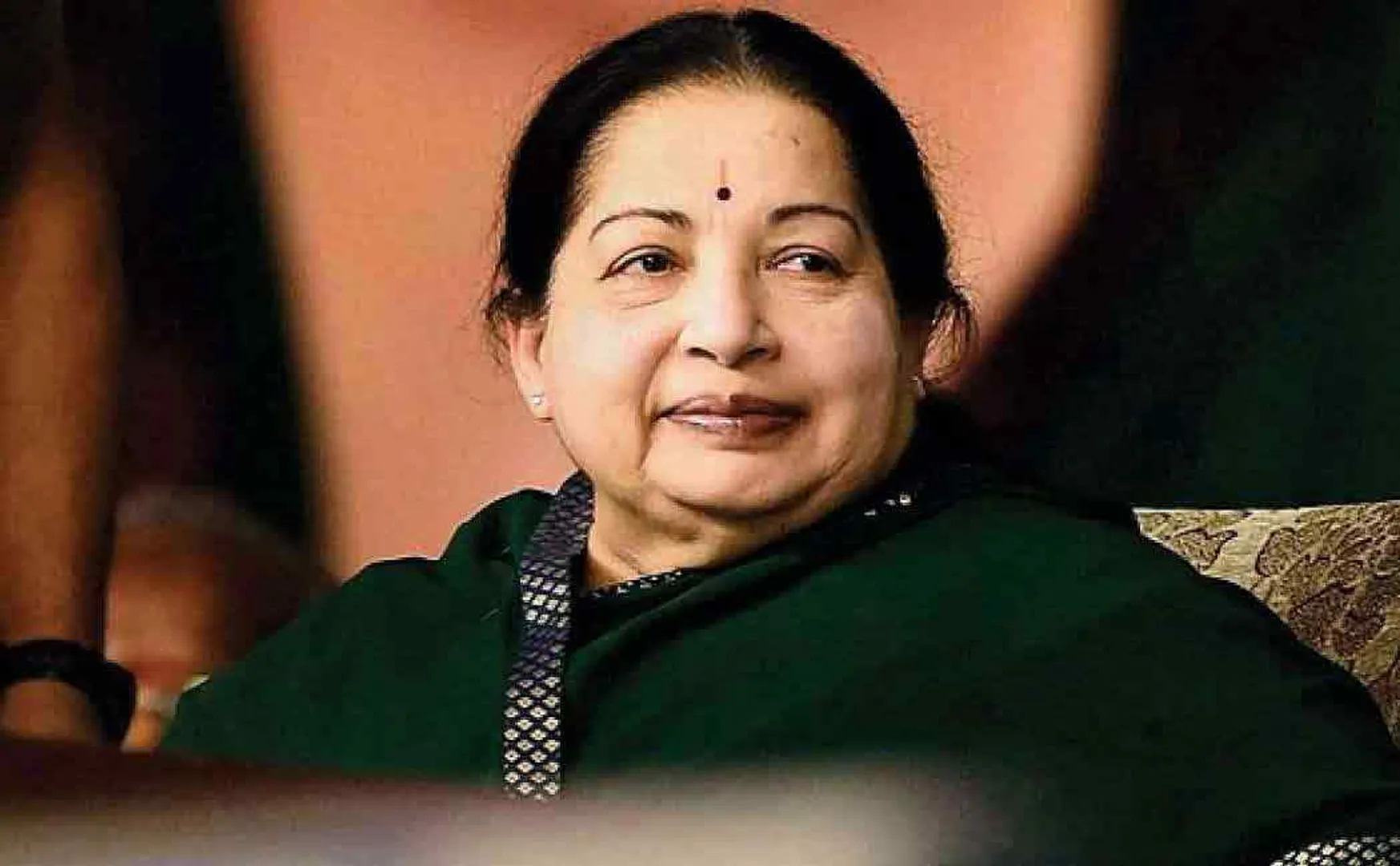 Who owns ADMK