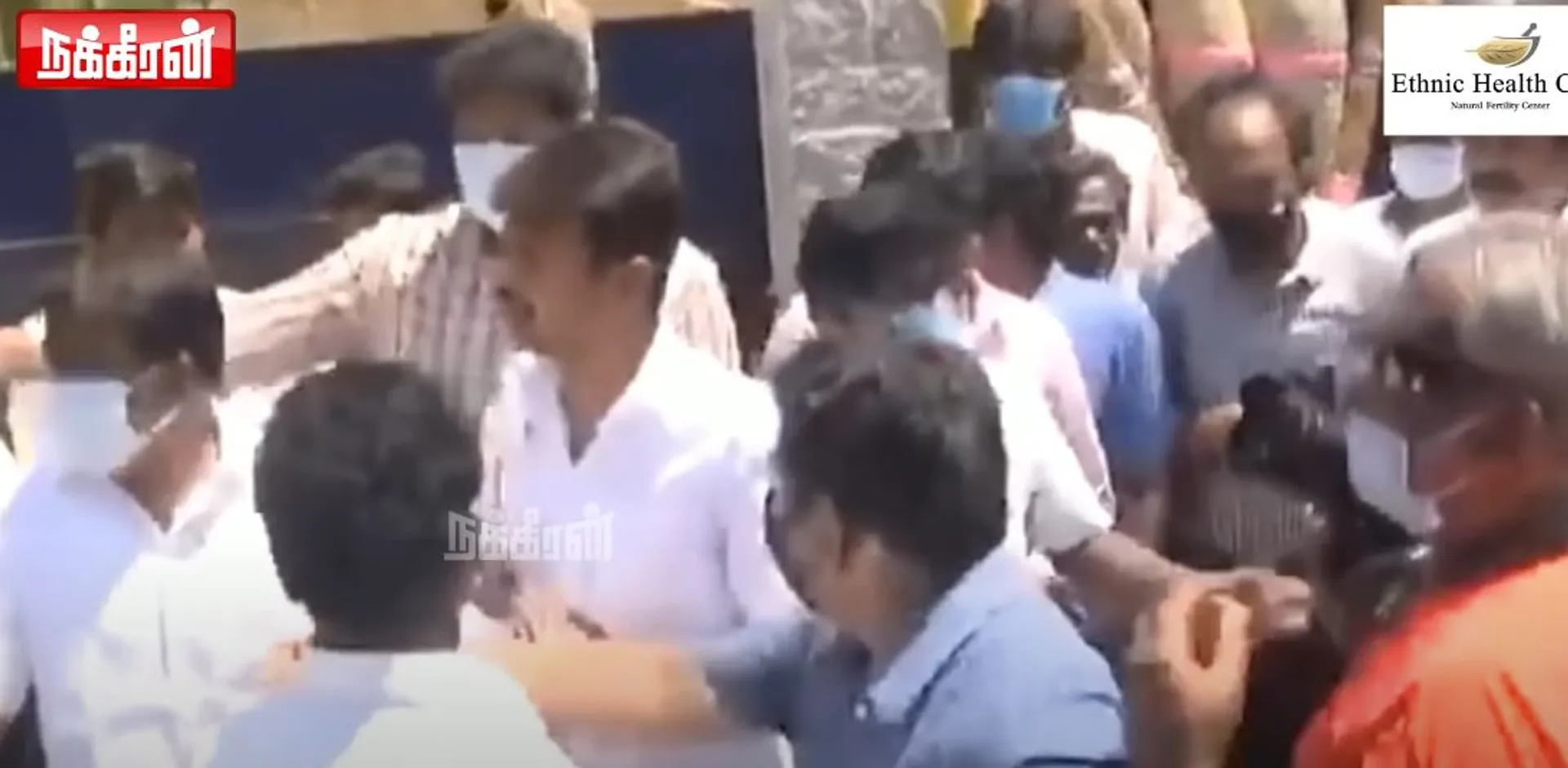 Udayanidhi Stalin