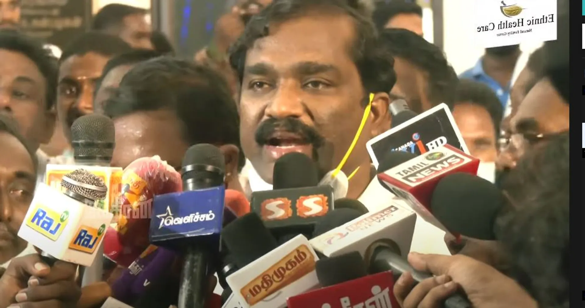Velmurugan