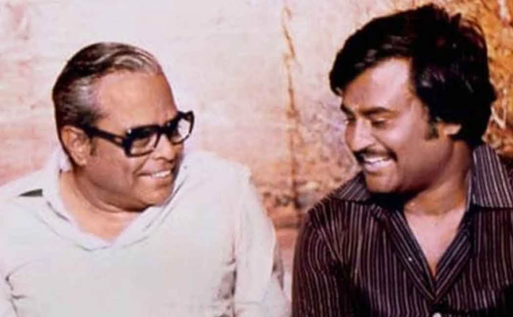 rajinikanth