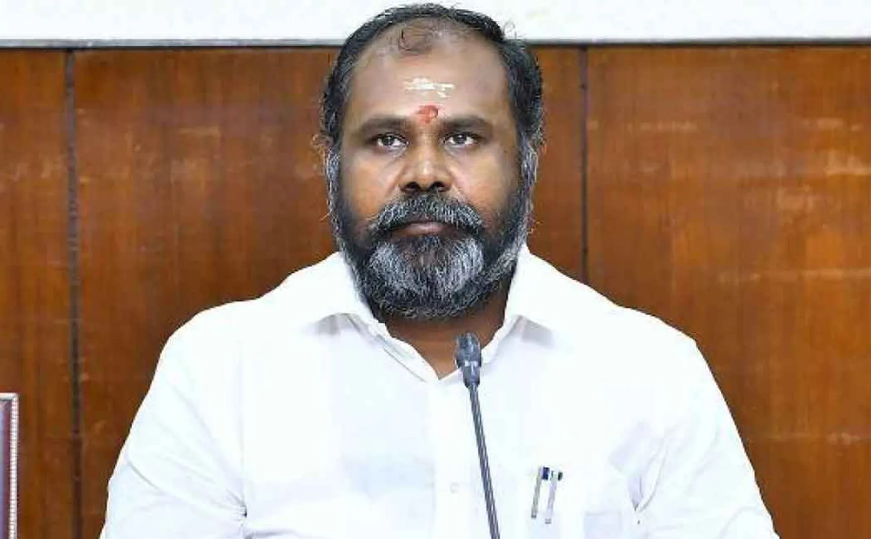 "Thanks to the people who gave the AIADMK the opportunity to lead the ruling government.