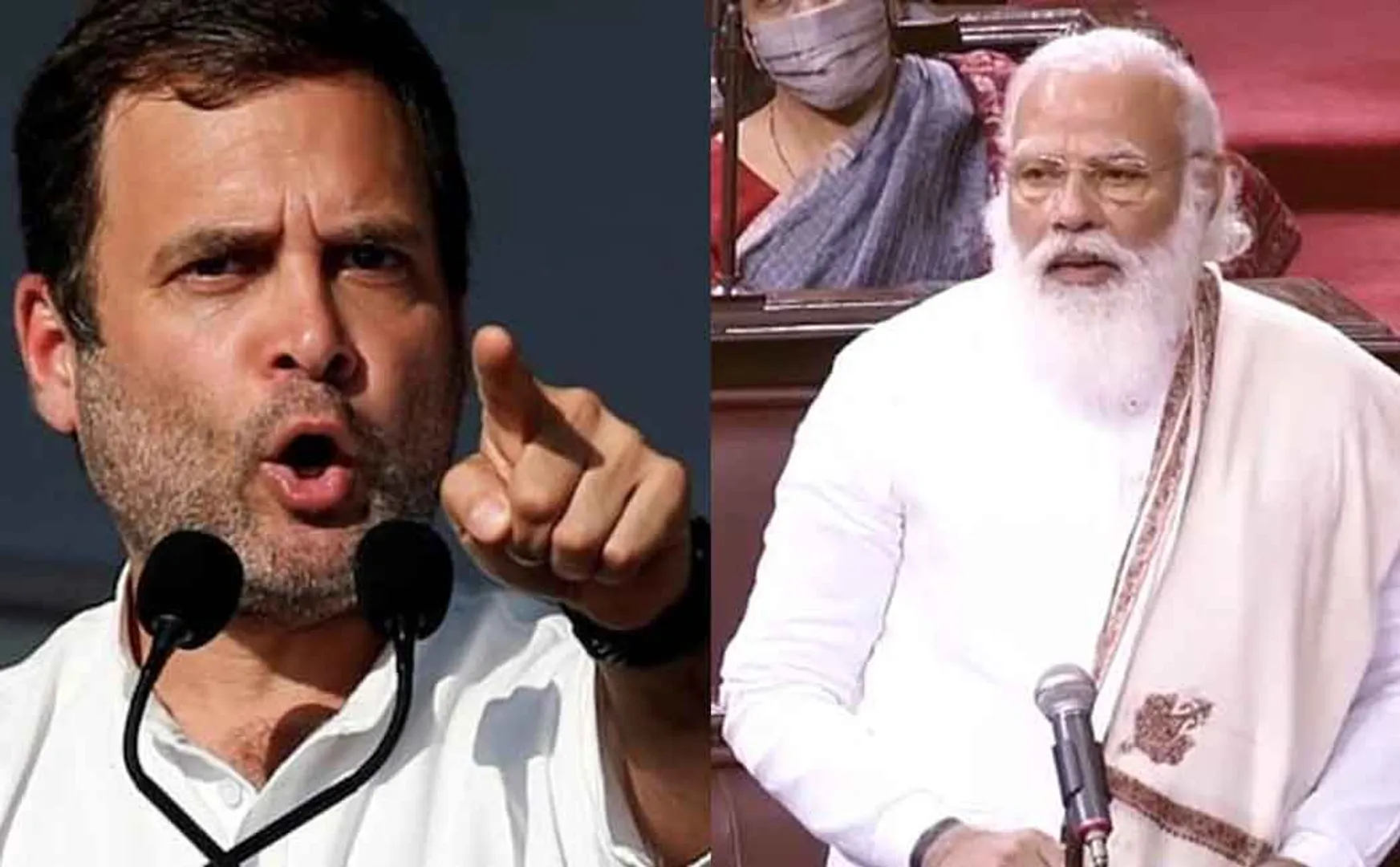 rahul modi
