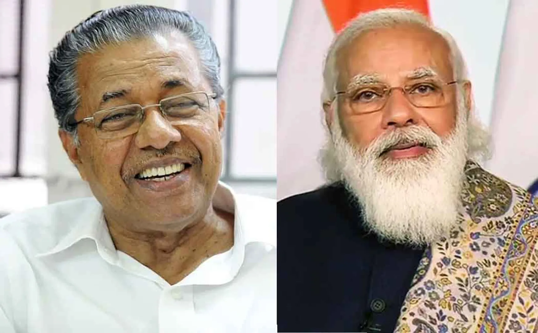 pinarayi vijayan