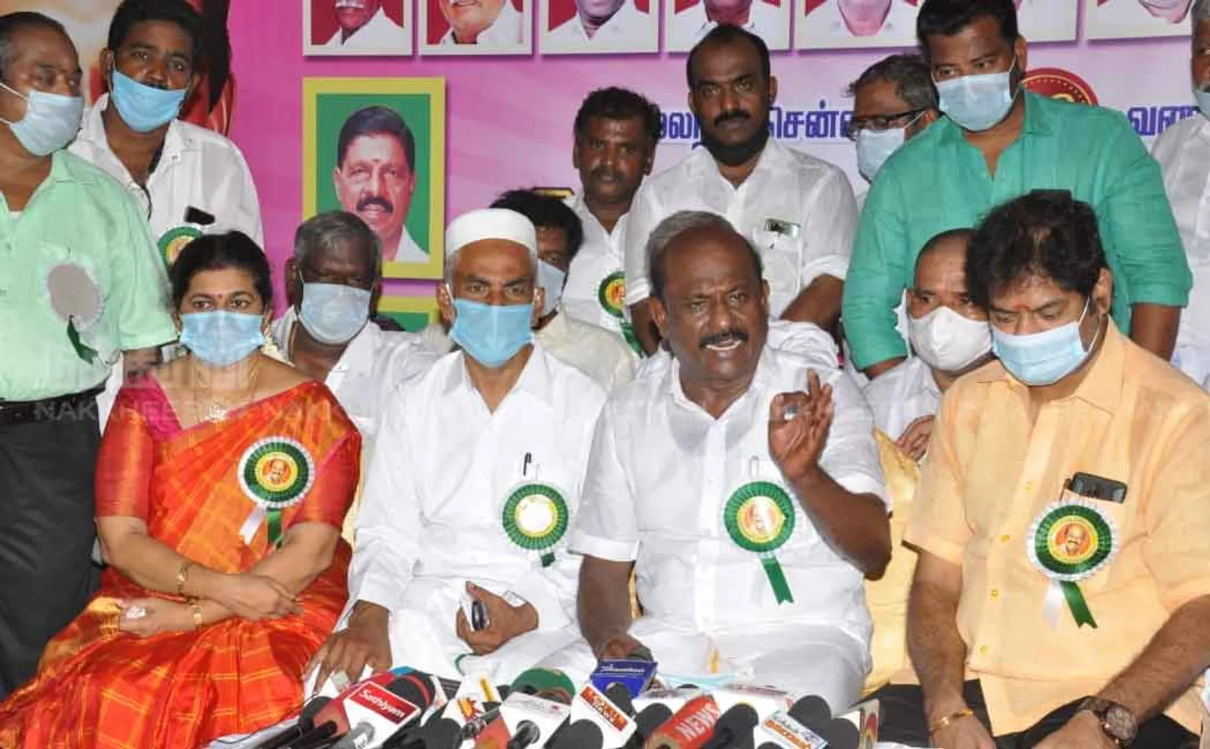 38th Merchant Day Celebration 