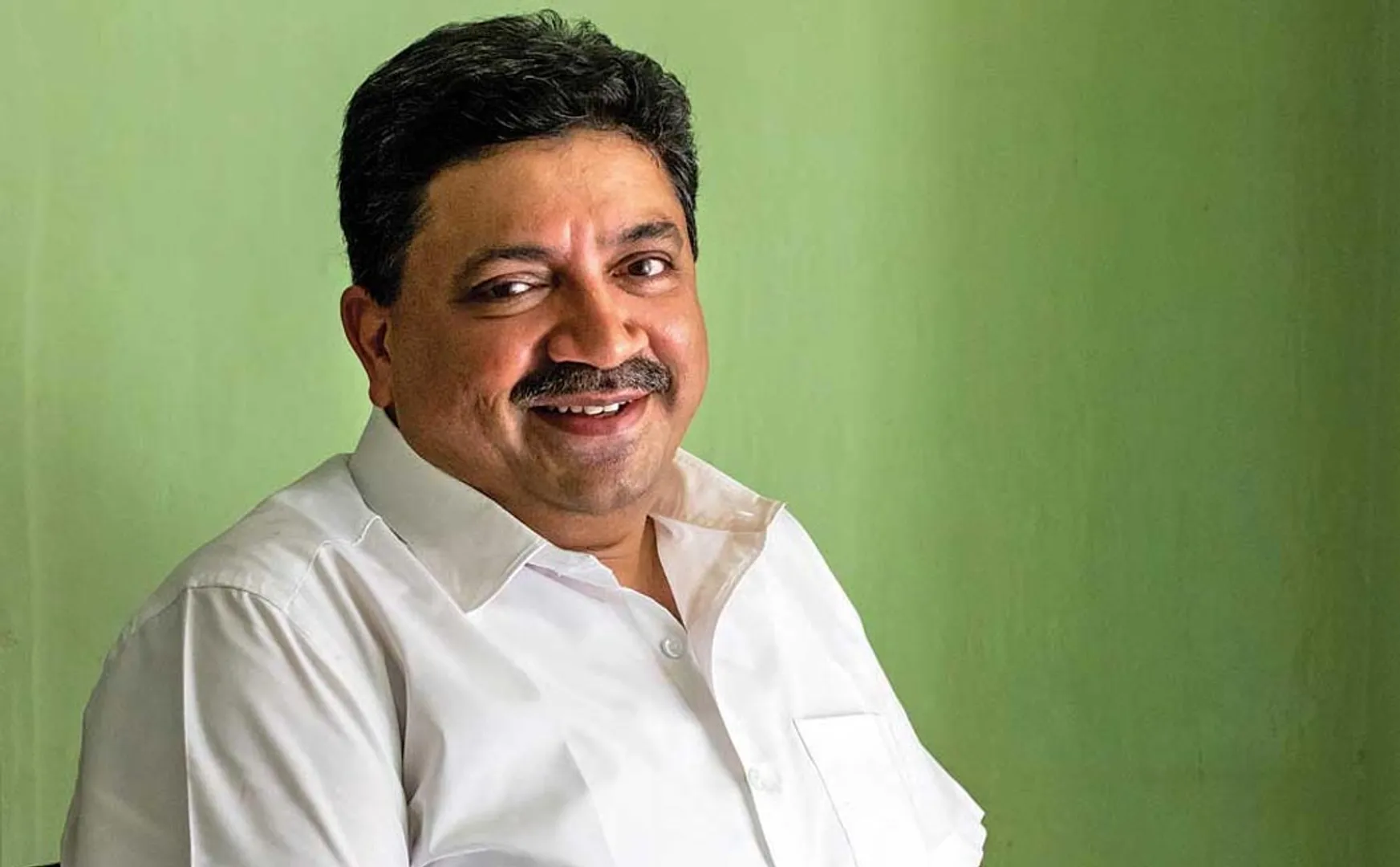 who is Palanivel Thiagarajan tamilnadu's new finance minister