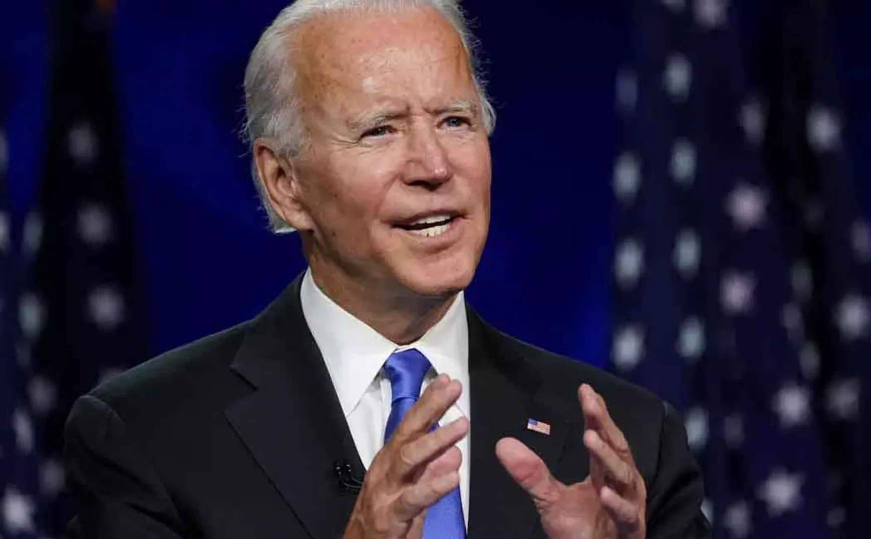 joe biden